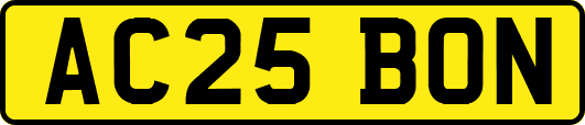 AC25BON