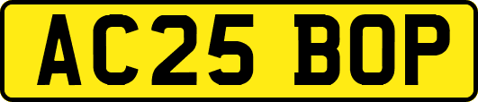 AC25BOP