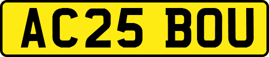 AC25BOU