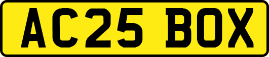 AC25BOX