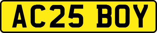 AC25BOY