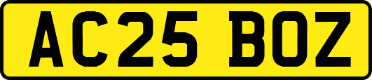 AC25BOZ