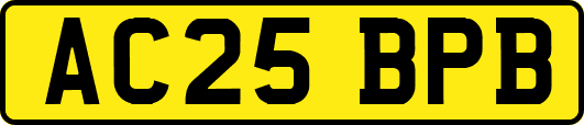 AC25BPB