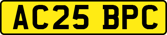 AC25BPC