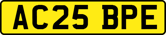 AC25BPE