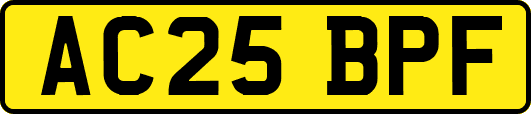 AC25BPF