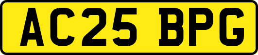 AC25BPG