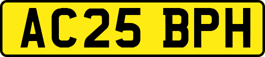 AC25BPH