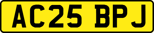 AC25BPJ