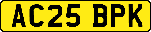 AC25BPK