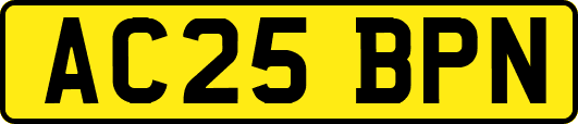 AC25BPN