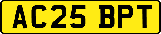 AC25BPT