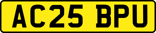 AC25BPU