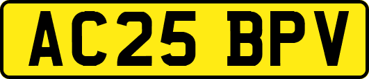 AC25BPV