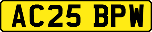 AC25BPW
