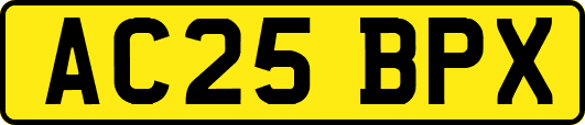 AC25BPX