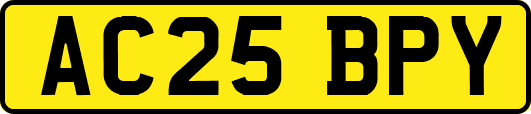AC25BPY