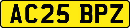 AC25BPZ