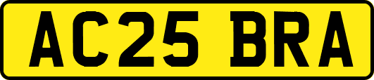 AC25BRA