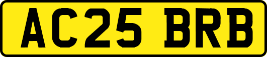 AC25BRB