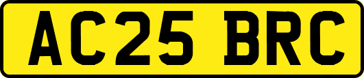 AC25BRC