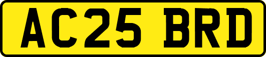 AC25BRD
