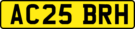 AC25BRH