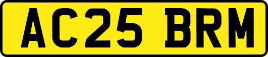 AC25BRM