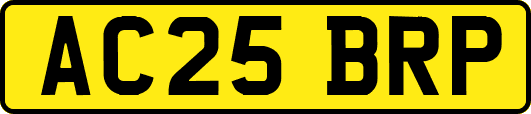 AC25BRP