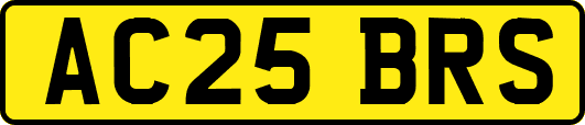 AC25BRS