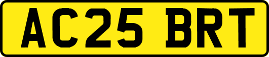 AC25BRT