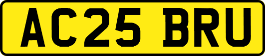 AC25BRU