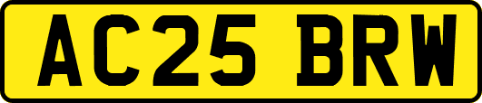 AC25BRW
