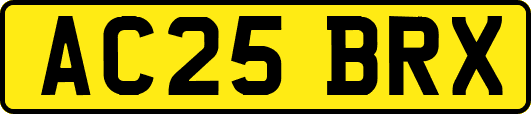 AC25BRX