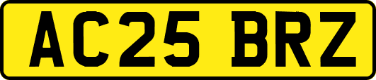 AC25BRZ