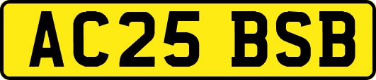 AC25BSB