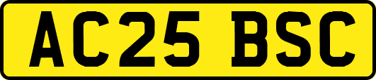 AC25BSC