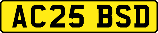AC25BSD