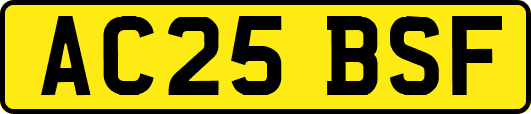AC25BSF