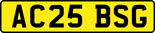 AC25BSG