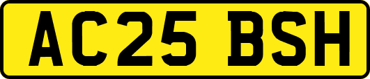 AC25BSH