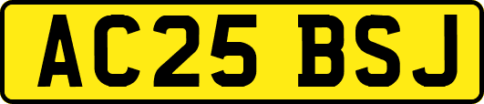 AC25BSJ