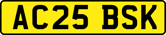 AC25BSK