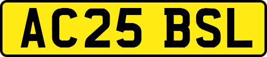 AC25BSL