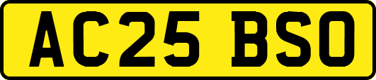 AC25BSO