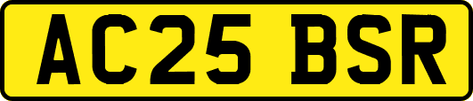AC25BSR