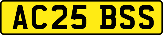 AC25BSS