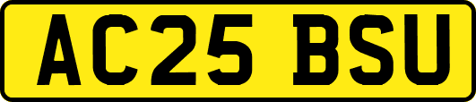 AC25BSU