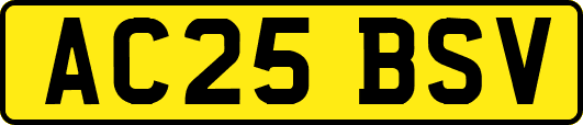 AC25BSV