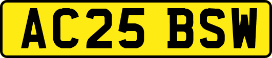 AC25BSW